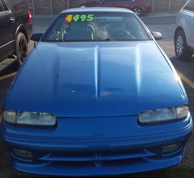 Dodge Daytona 1993yr 120k MIles $4495