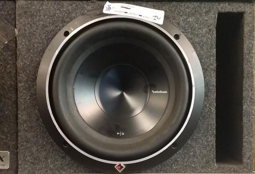 Rockford P3 $150